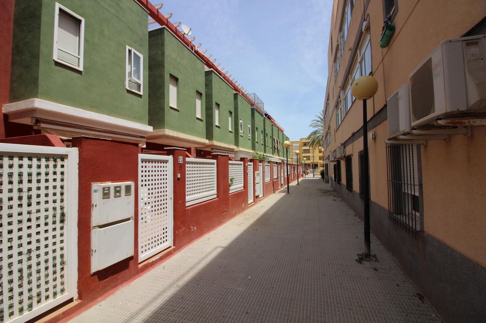 3 slaapkamer Appartement te koop in Santiago de la Ribera met garage - € 120.000 (Ref: 9922300)
