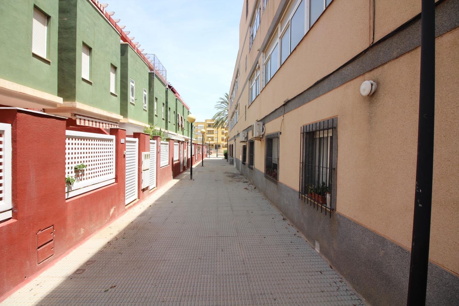 3 slaapkamer Appartement te koop in Santiago de la Ribera met garage - € 120.000 (Ref: 9922300)