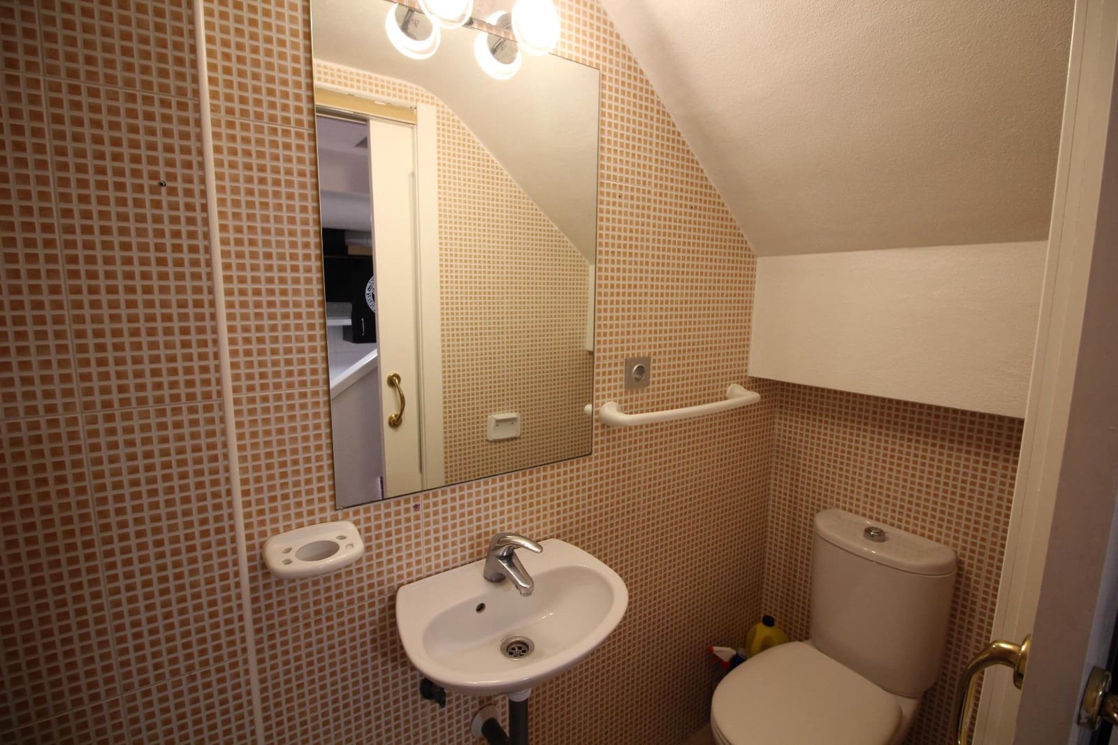 3 slaapkamer Appartement te koop in Santiago de la Ribera met garage - € 120.000 (Ref: 9922300)
