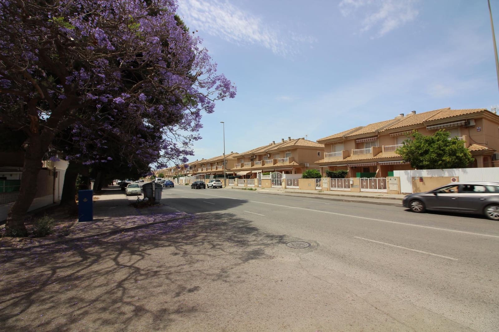 3 slaapkamer Appartement te koop in Santiago de la Ribera met garage - € 120.000 (Ref: 9922300)