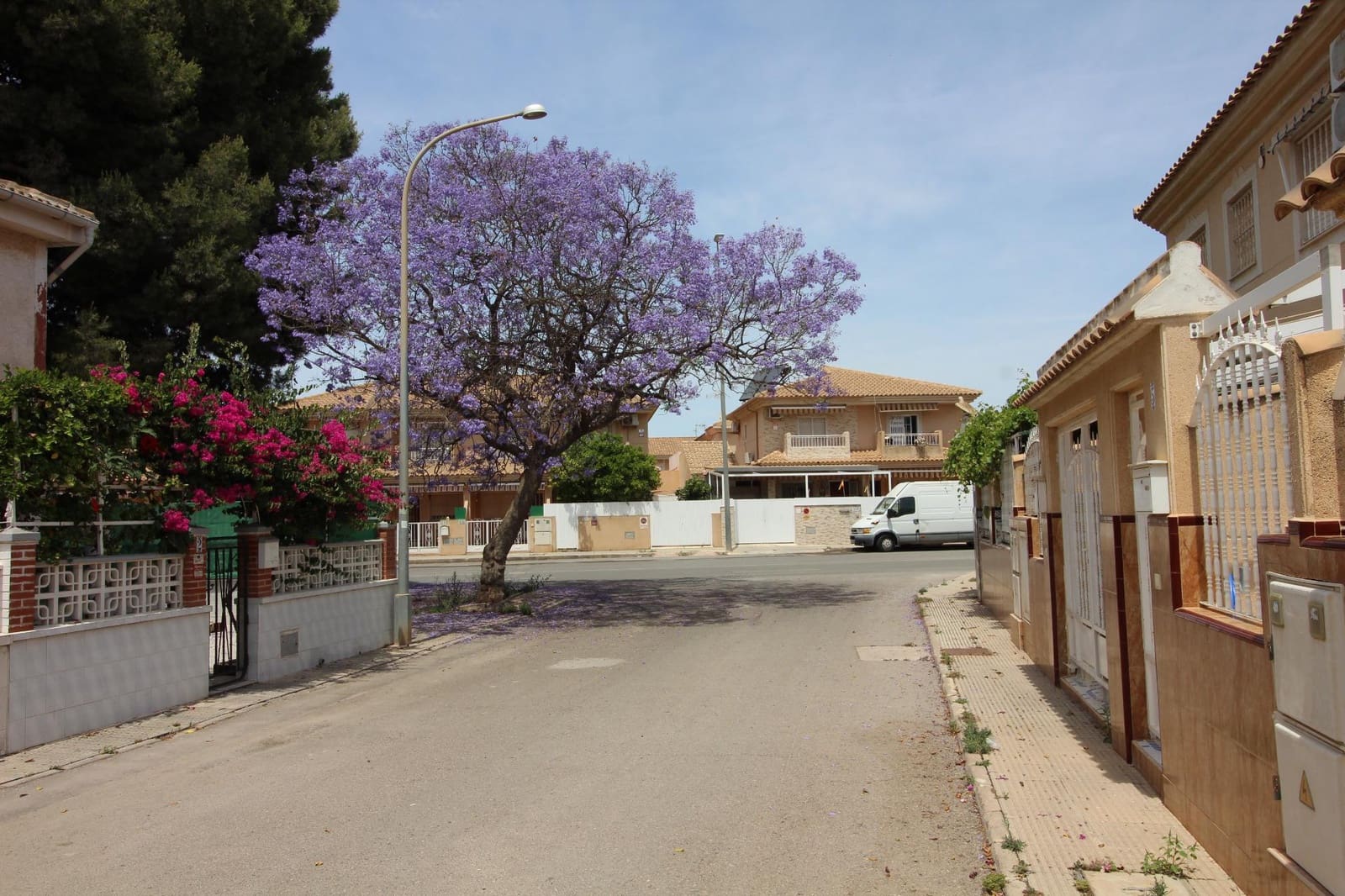 3 slaapkamer Appartement te koop in Santiago de la Ribera met garage - € 120.000 (Ref: 9922300)