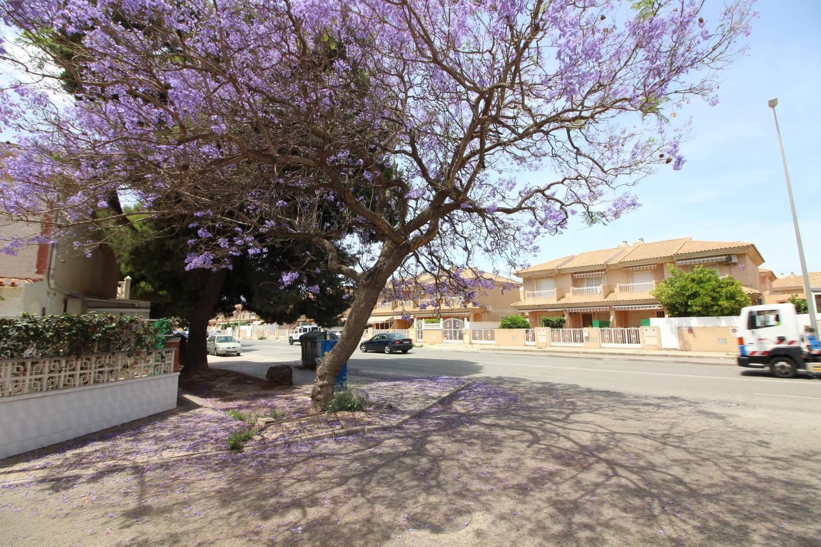 3 slaapkamer Appartement te koop in Santiago de la Ribera met garage - € 120.000 (Ref: 9922300)