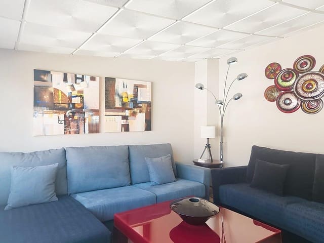 4 soveværelse Rækkehus til salg i Torre de la Horadada, Pilar de la Horadada - € 215.000 (Ref: 9922301)