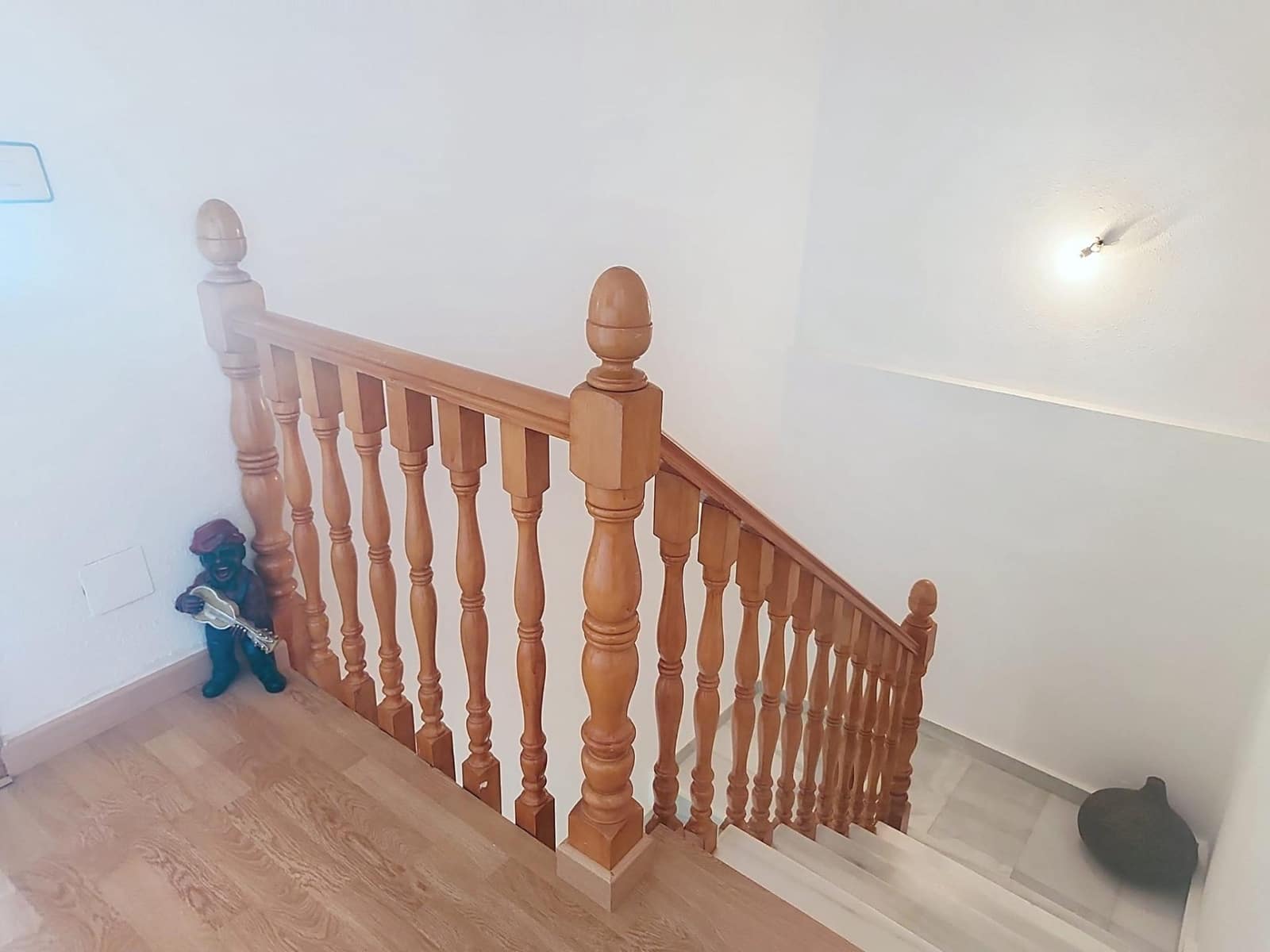 4 soveværelse Rækkehus til salg i Torre de la Horadada - € 215.000 (Ref: 9922301)