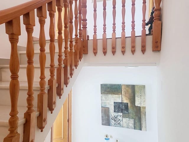 4 soveværelse Rækkehus til salg i Torre de la Horadada, Pilar de la Horadada - € 215.000 (Ref: 9922301)