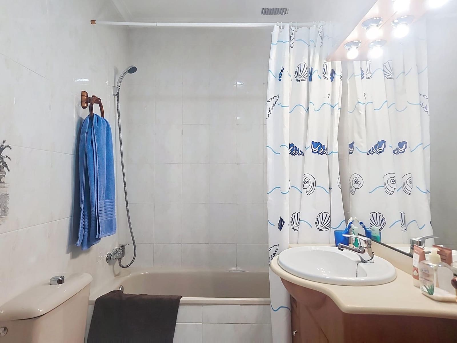 4 soveværelse Rækkehus til salg i Torre de la Horadada - € 215.000 (Ref: 9922301)