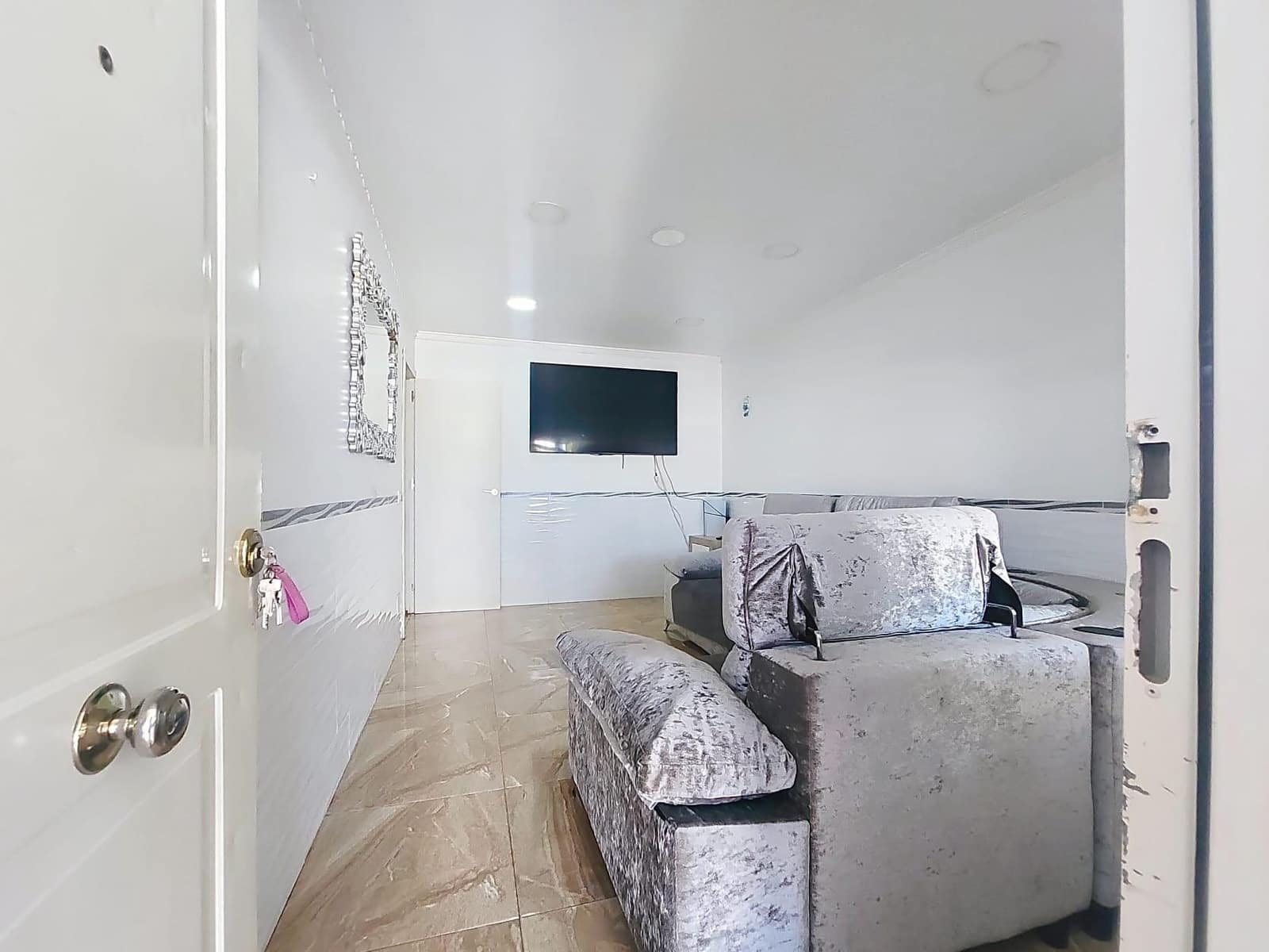 Chalet de 2 habitaciones en Santiago de la Ribera en venta con garaje - 129.900 € (Ref: 9922302)