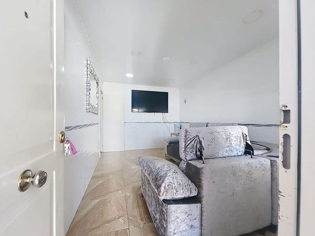 Chalet de 2 habitaciones en Santiago de la Ribera, San Javier en venta con garaje - 129.900 € (Ref: 9922302)