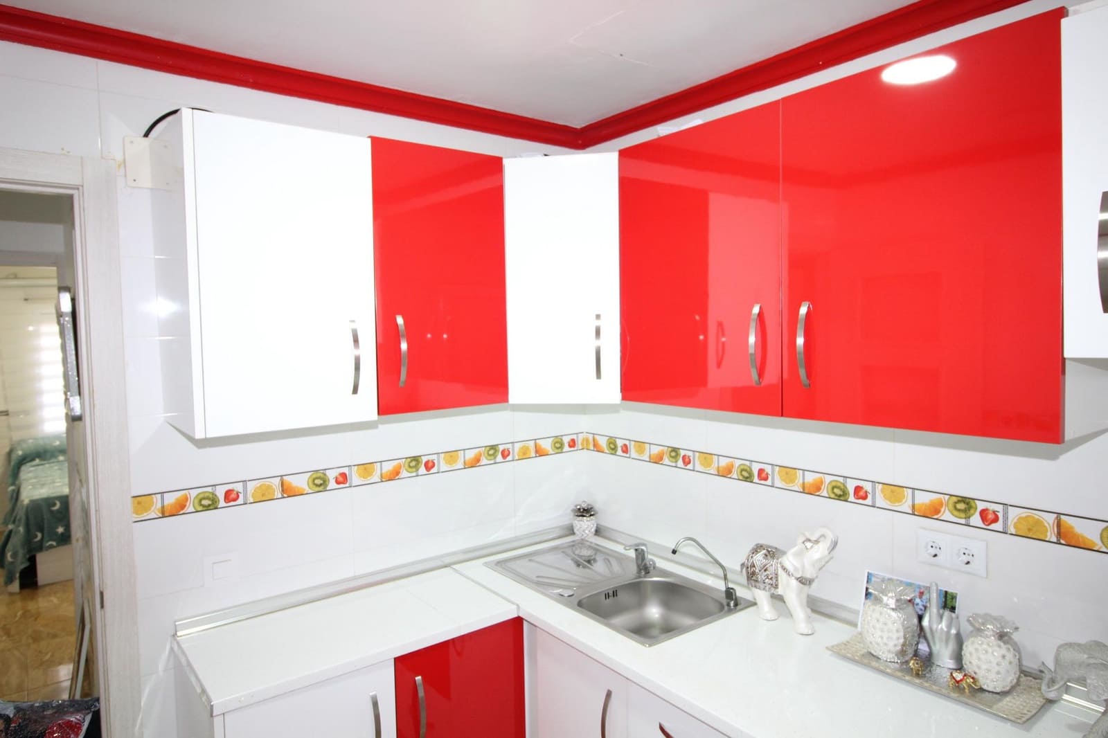 Chalet de 2 habitaciones en Santiago de la Ribera en venta con garaje - 129.900 € (Ref: 9922302)