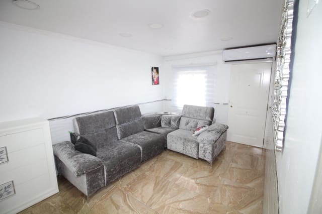 Chalet de 2 habitaciones en Santiago de la Ribera, San Javier en venta con garaje - 129.900 € (Ref: 9922302)