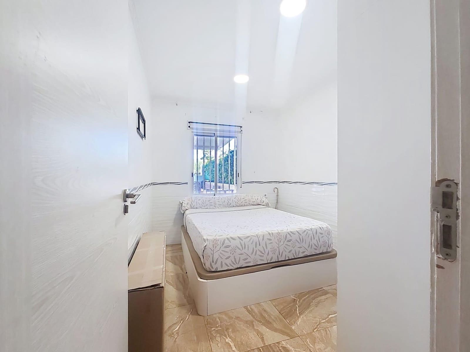 Chalet de 2 habitaciones en Santiago de la Ribera en venta con garaje - 129.900 € (Ref: 9922302)