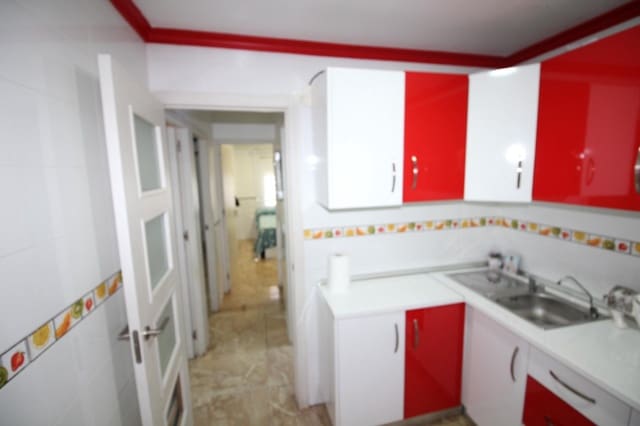 Chalet de 2 habitaciones en Santiago de la Ribera, San Javier en venta con garaje - 129.900 € (Ref: 9922302)