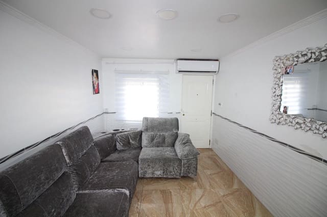 Chalet de 2 habitaciones en Santiago de la Ribera, San Javier en venta con garaje - 129.900 € (Ref: 9922302)