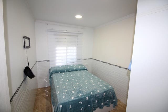 Chalet de 2 habitaciones en Santiago de la Ribera, San Javier en venta con garaje - 129.900 € (Ref: 9922302)