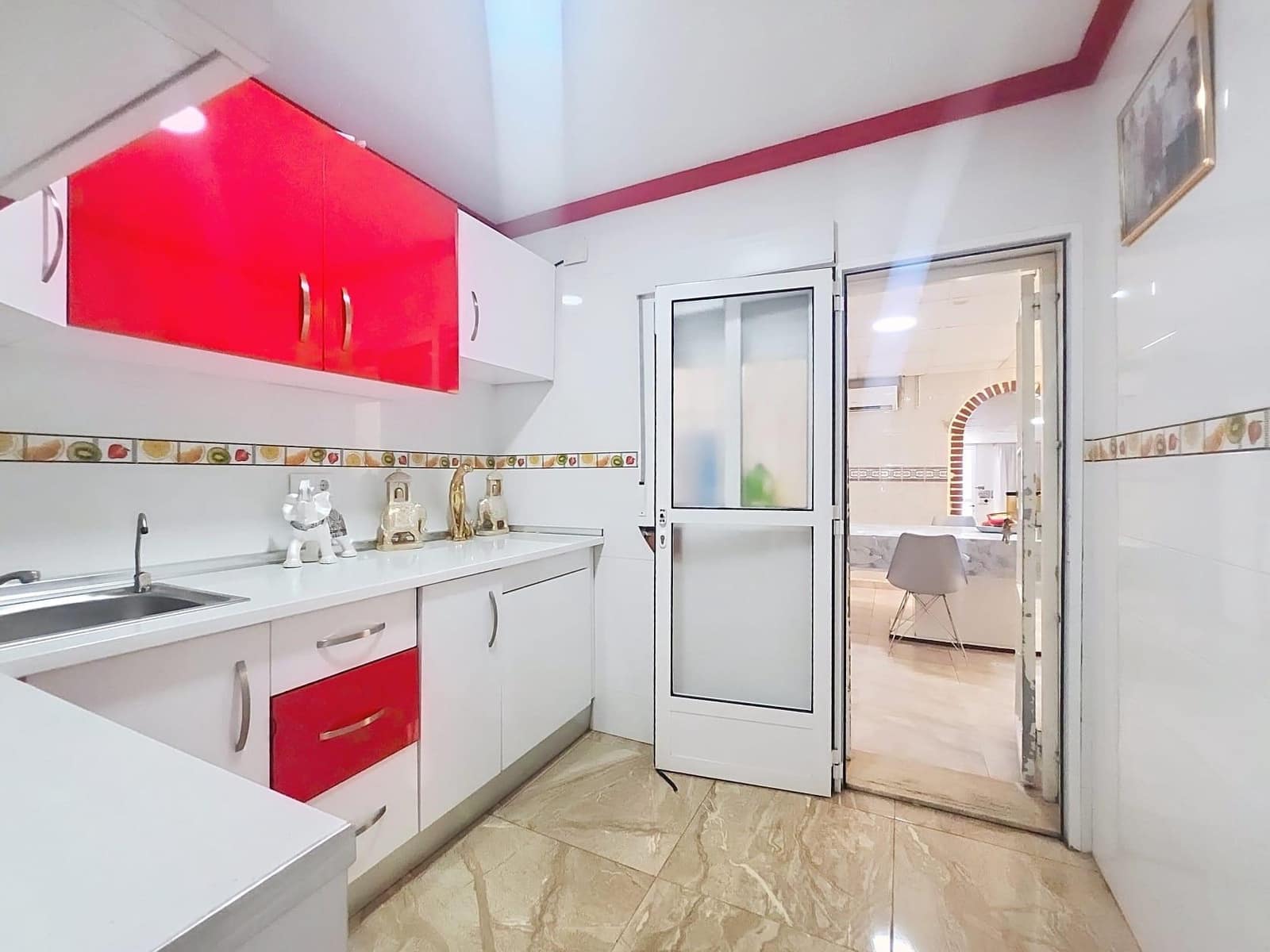 Chalet de 2 habitaciones en Santiago de la Ribera en venta con garaje - 129.900 € (Ref: 9922302)