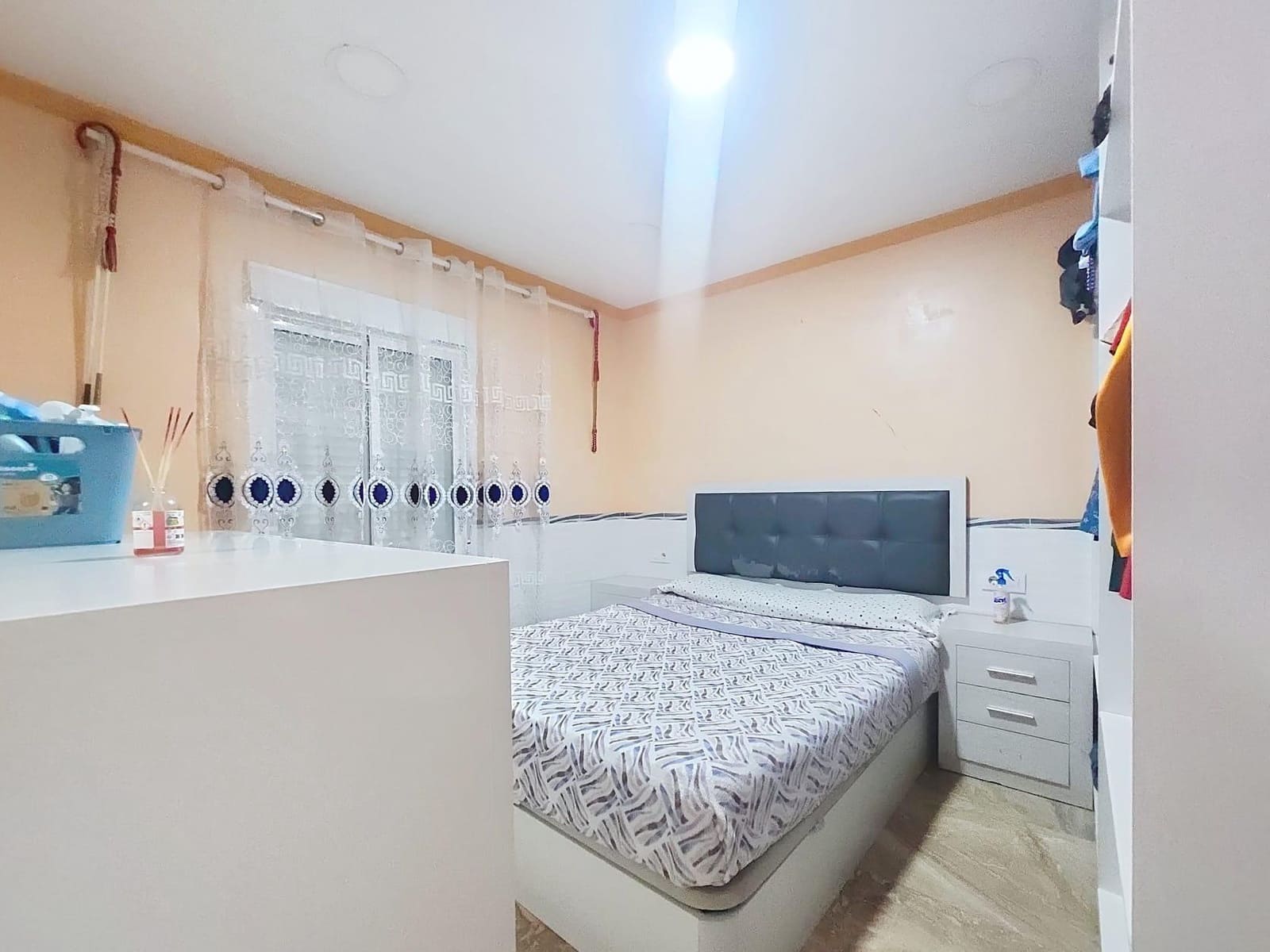 Chalet de 2 habitaciones en Santiago de la Ribera en venta con garaje - 129.900 € (Ref: 9922302)