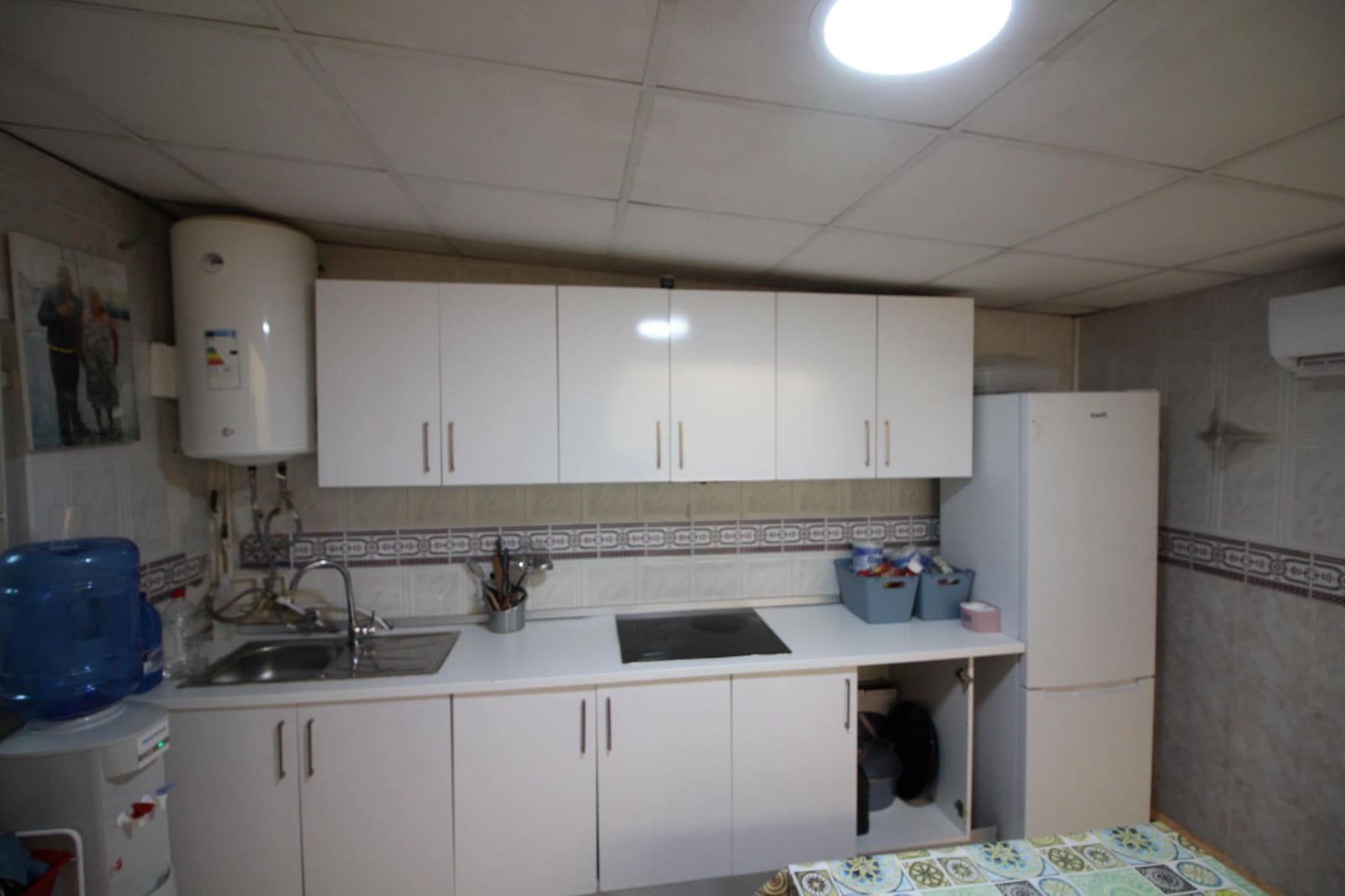 Chalet de 2 habitaciones en Santiago de la Ribera en venta con garaje - 129.900 € (Ref: 9922302)