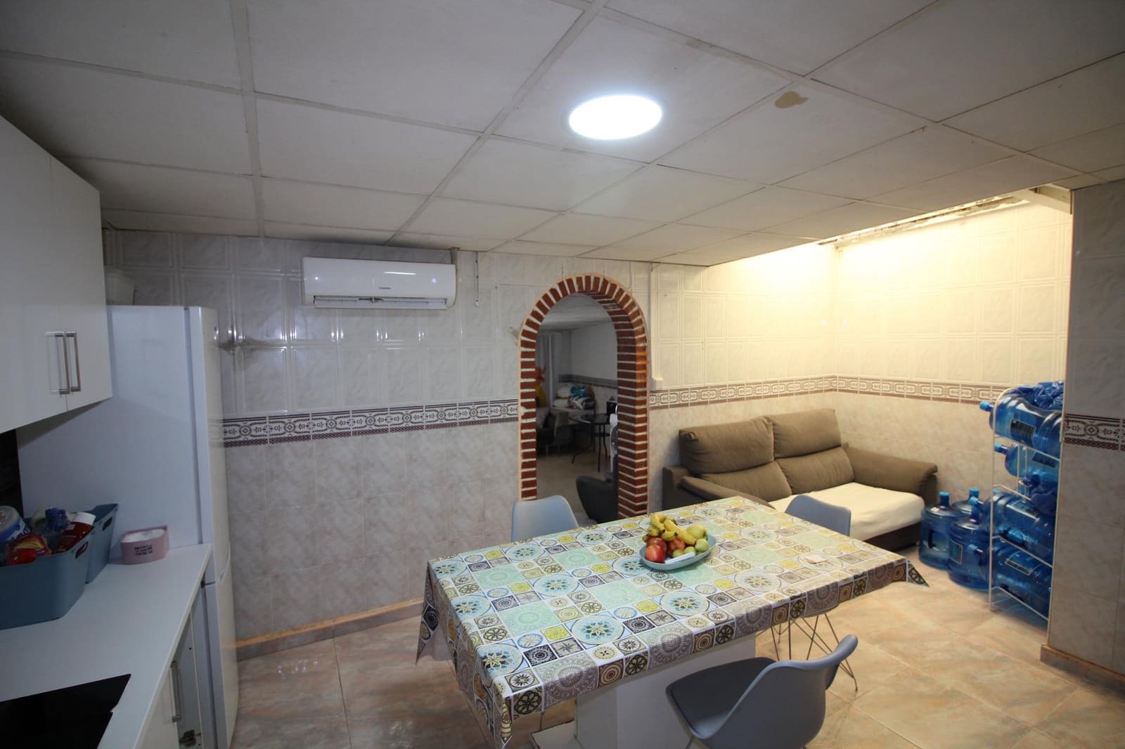 Chalet de 2 habitaciones en Santiago de la Ribera en venta con garaje - 129.900 € (Ref: 9922302)