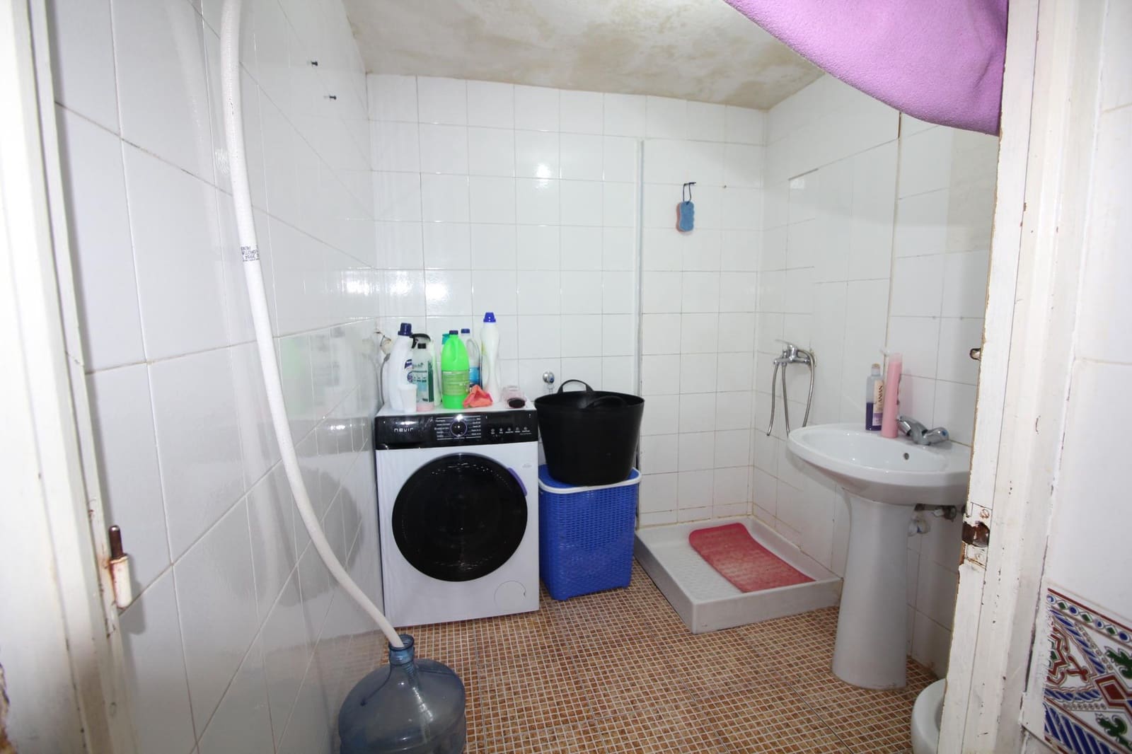 Chalet de 2 habitaciones en Santiago de la Ribera en venta con garaje - 129.900 € (Ref: 9922302)