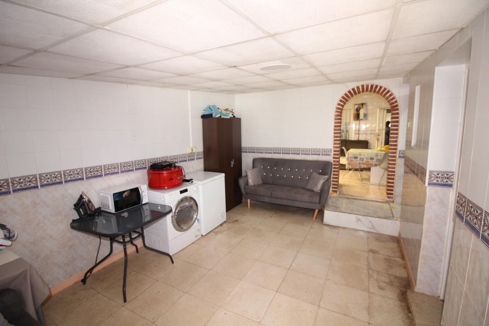 Chalet de 2 habitaciones en Santiago de la Ribera en venta con garaje - 129.900 € (Ref: 9922302)