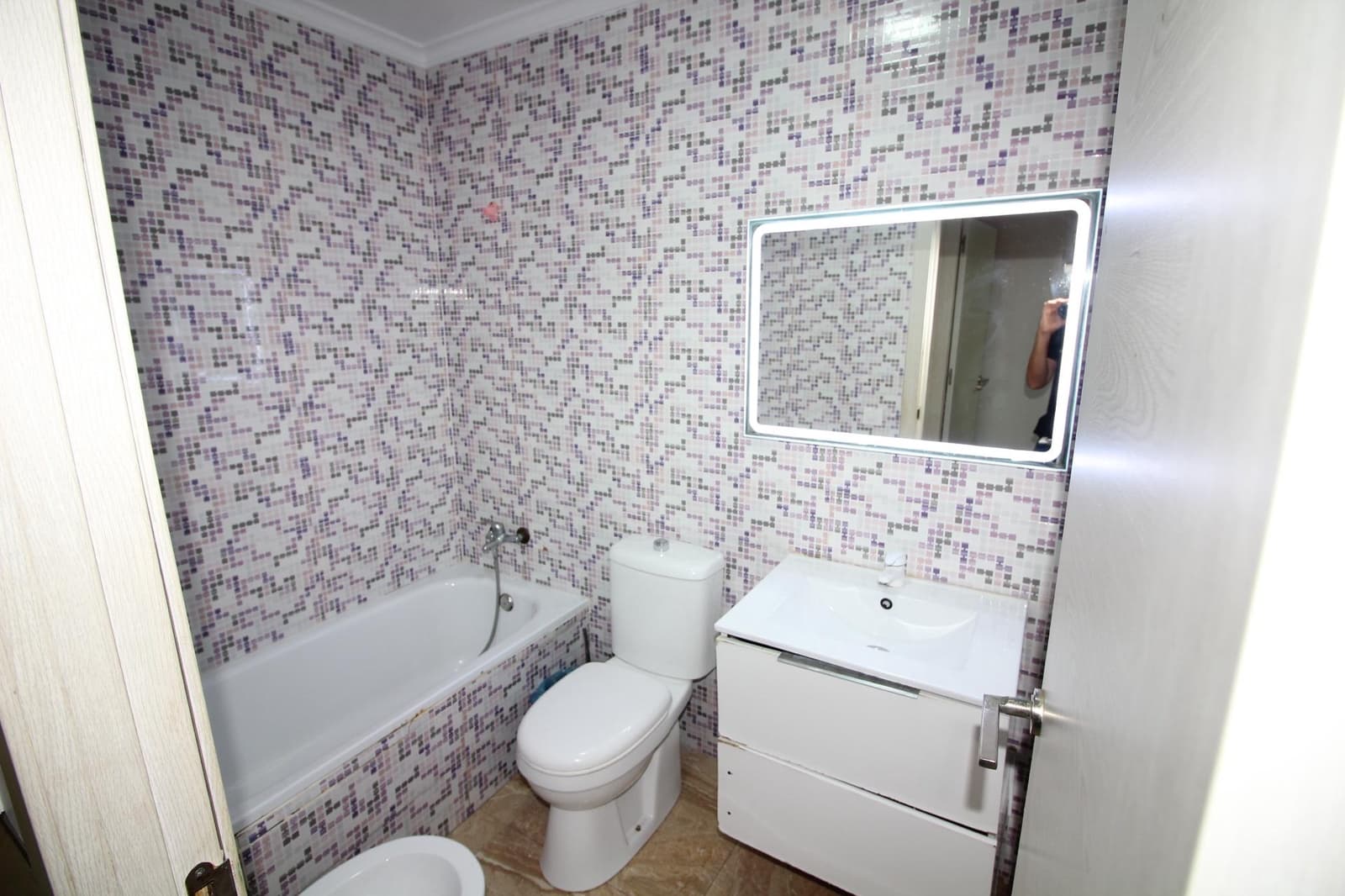 Chalet de 2 habitaciones en Santiago de la Ribera en venta con garaje - 129.900 € (Ref: 9922302)