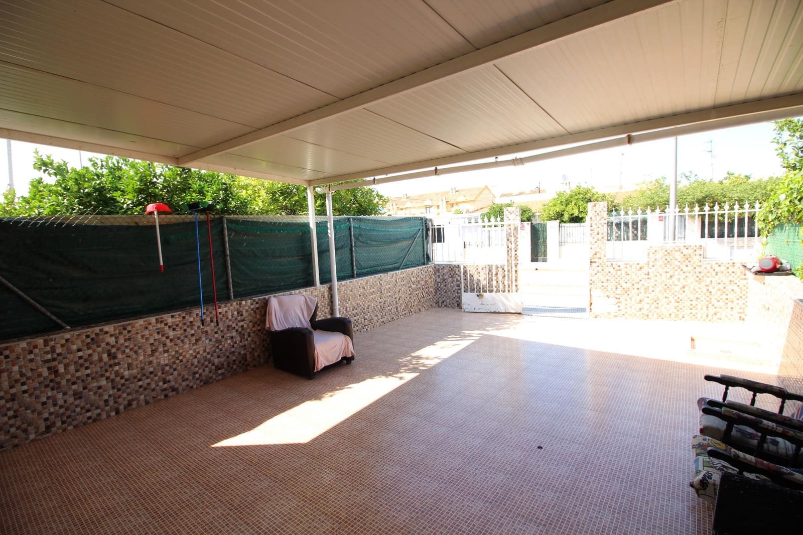 Chalet de 2 habitaciones en Santiago de la Ribera en venta con garaje - 129.900 € (Ref: 9922302)
