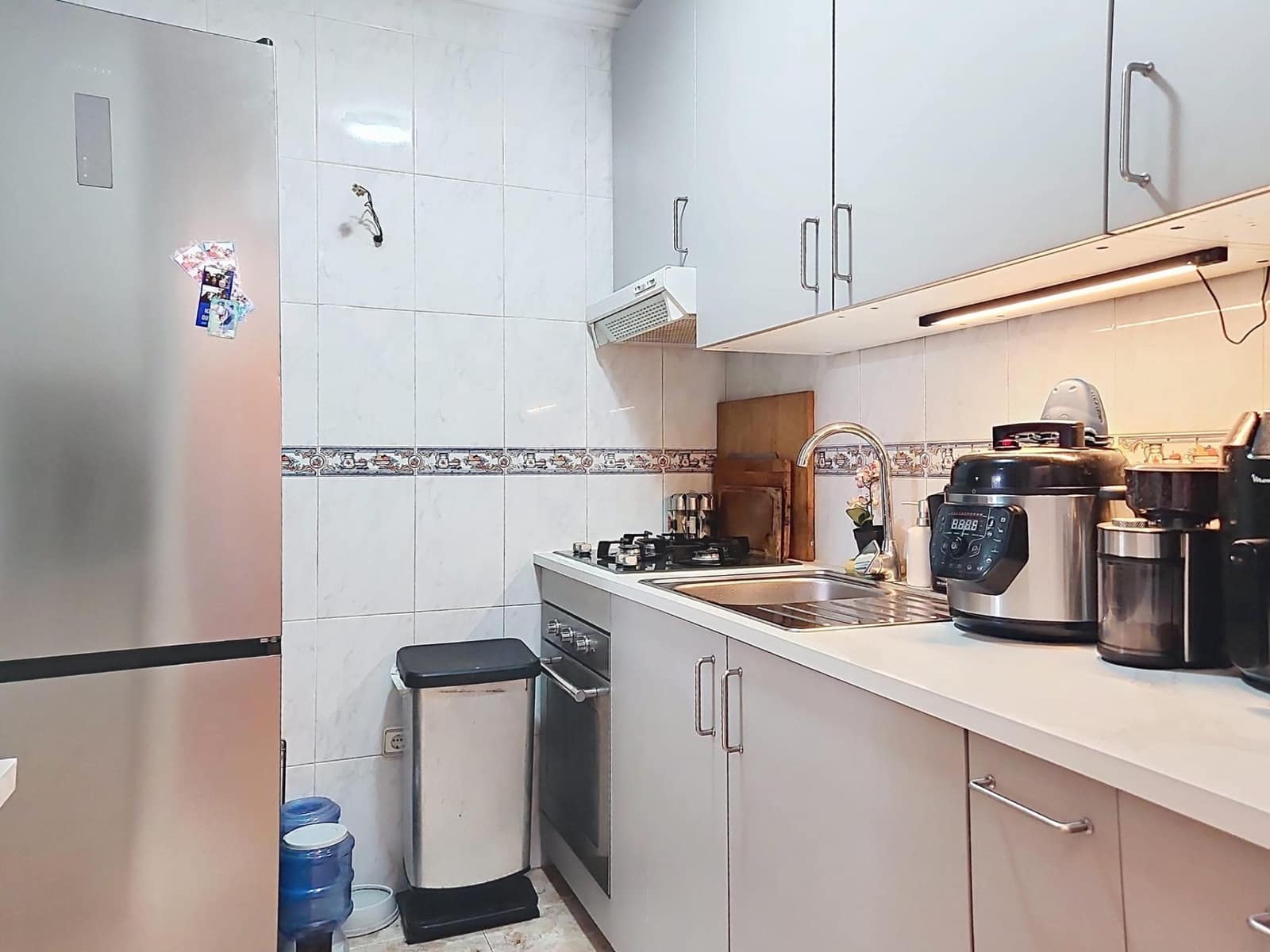 2 slaapkamer Bungalow te koop in Playa Flamenca met zwembad garage - € 199.000 (Ref: 9959781)