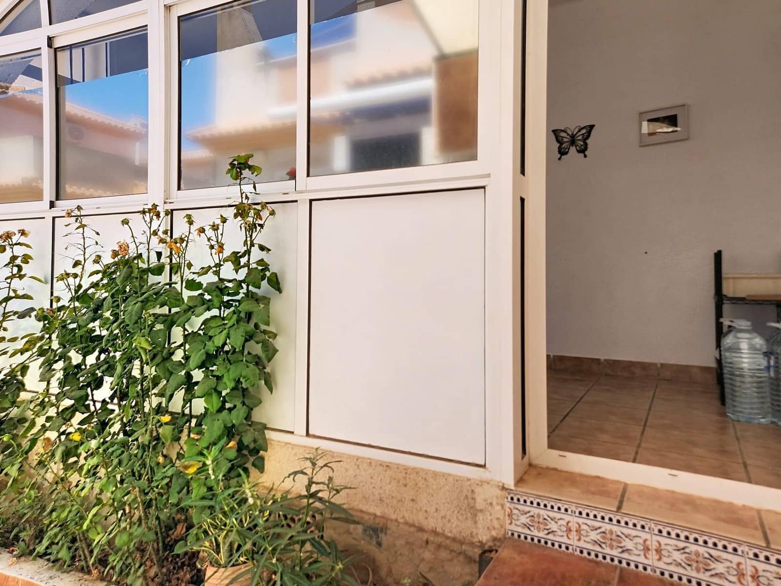 2 slaapkamer Bungalow te koop in Playa Flamenca met zwembad garage - € 199.000 (Ref: 9959781)