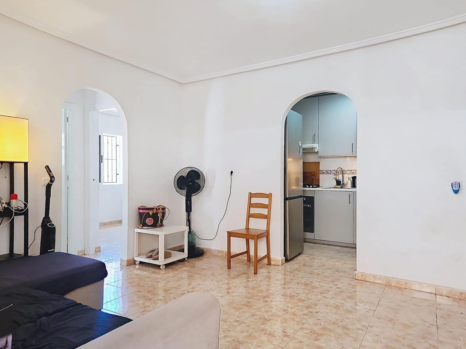 2 slaapkamer Bungalow te koop in Playa Flamenca met zwembad garage - € 199.000 (Ref: 9959781)