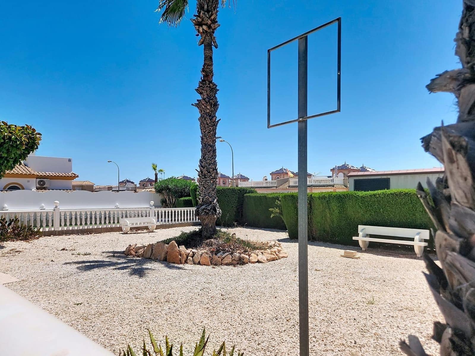 2 slaapkamer Bungalow te koop in Playa Flamenca met zwembad garage - € 199.000 (Ref: 9959781)