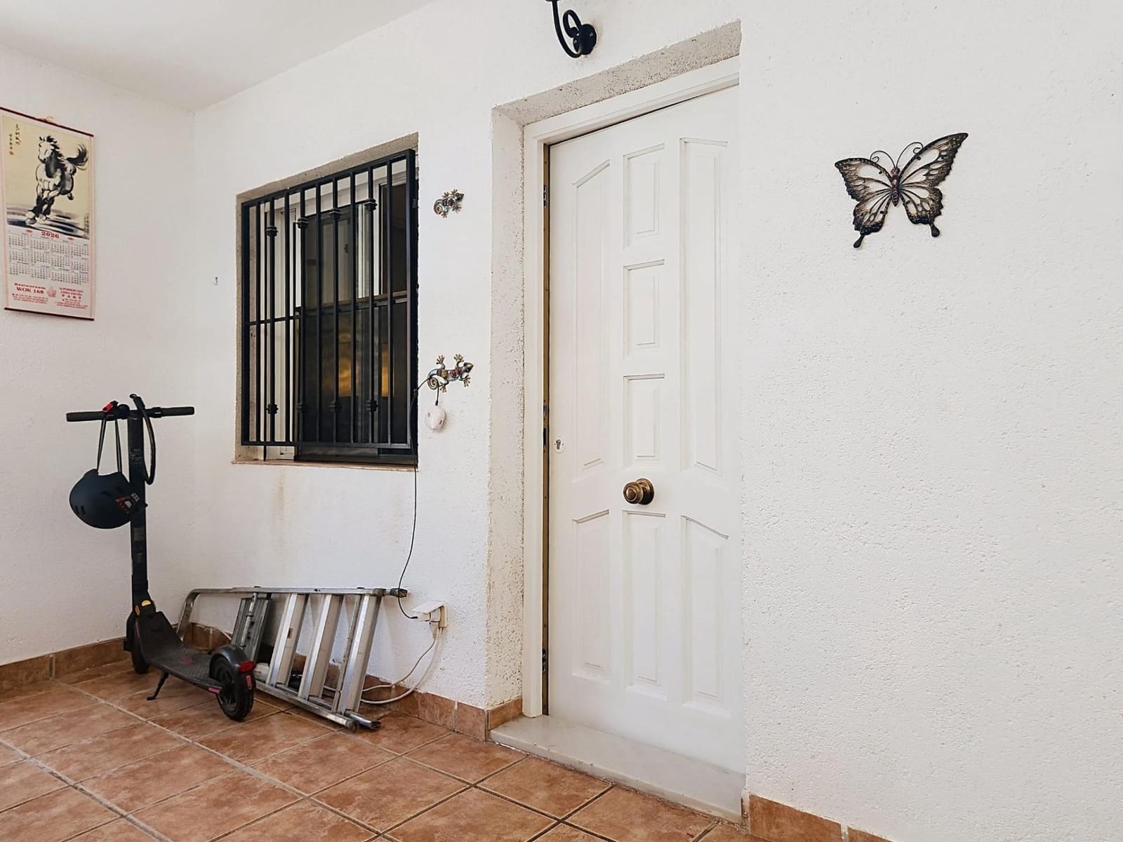 2 slaapkamer Bungalow te koop in Playa Flamenca met zwembad garage - € 199.000 (Ref: 9959781)