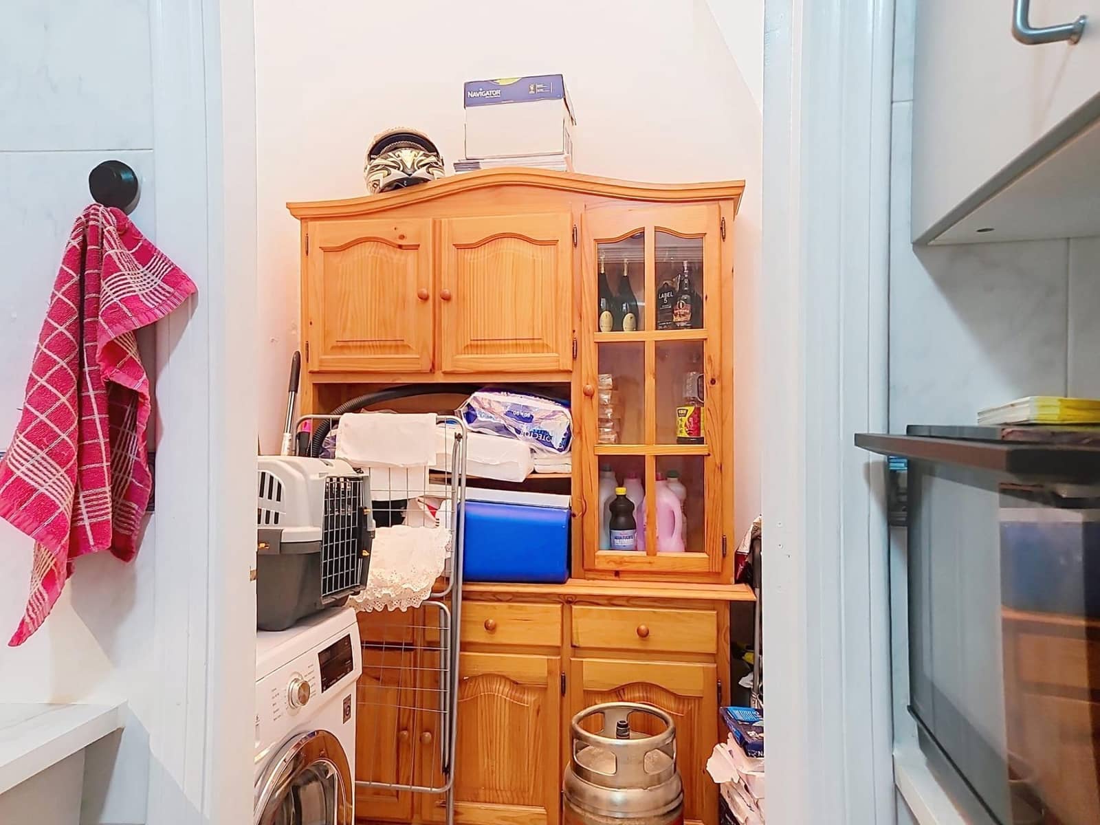2 slaapkamer Bungalow te koop in Playa Flamenca met zwembad garage - € 199.000 (Ref: 9959781)