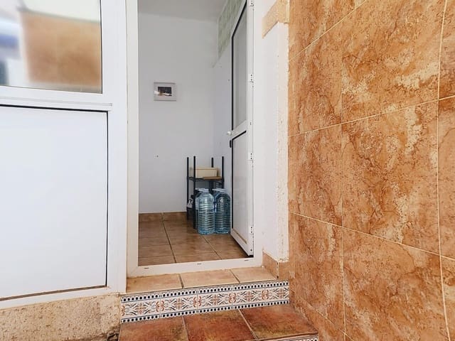 2 slaapkamer Bungalow te koop in Playa Flamenca, Orihuela met zwembad garage - € 199.000 (Ref: 9959781)