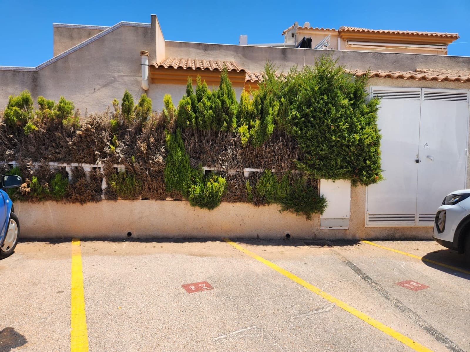 2 slaapkamer Bungalow te koop in Playa Flamenca met zwembad garage - € 199.000 (Ref: 9959781)
