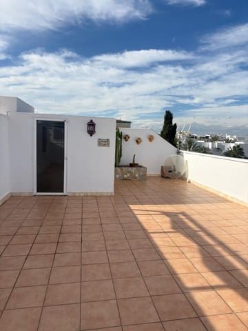 1 camera da letto Attico da affitare come casa vacanza in Vera con piscina garage - 200 € (Rif: 9495479)