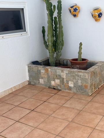 1 camera da letto Attico da affitare come casa vacanza in Vera con piscina garage - 200 € (Rif: 9495479)