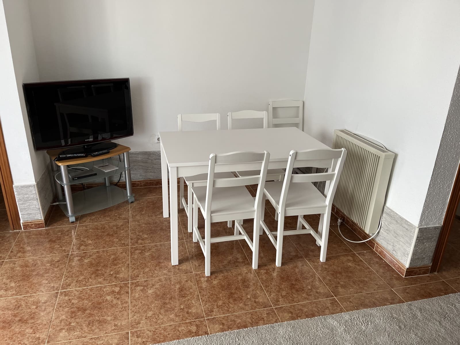 1 bedroom Penthouse for holiday rental in Puerto del Rey with pool garage - € 200 (Ref: 9495479)