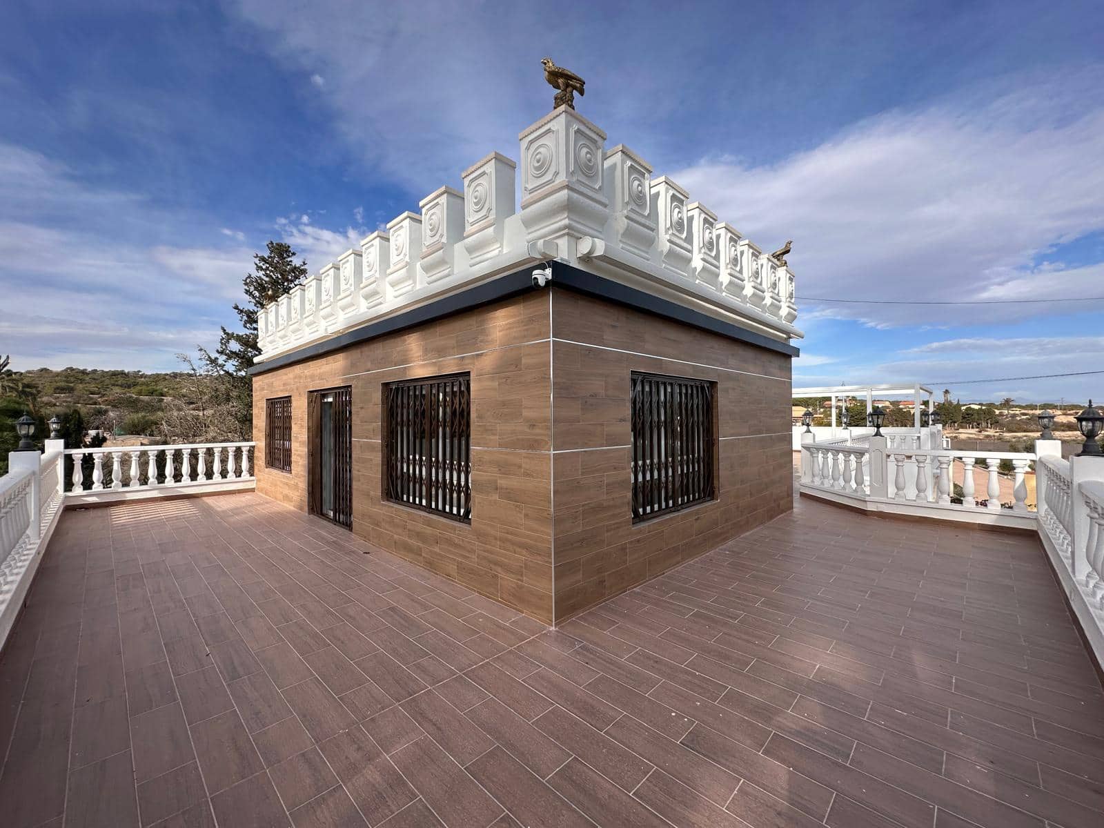 6 slaapkamer Villa te koop in La Marina met zwembad garage - € 1.210.000 (Ref: 9506818)