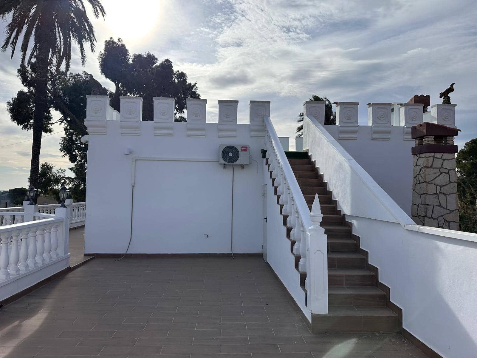 6 slaapkamer Villa te koop in La Marina met zwembad garage - € 1.210.000 (Ref: 9506818)