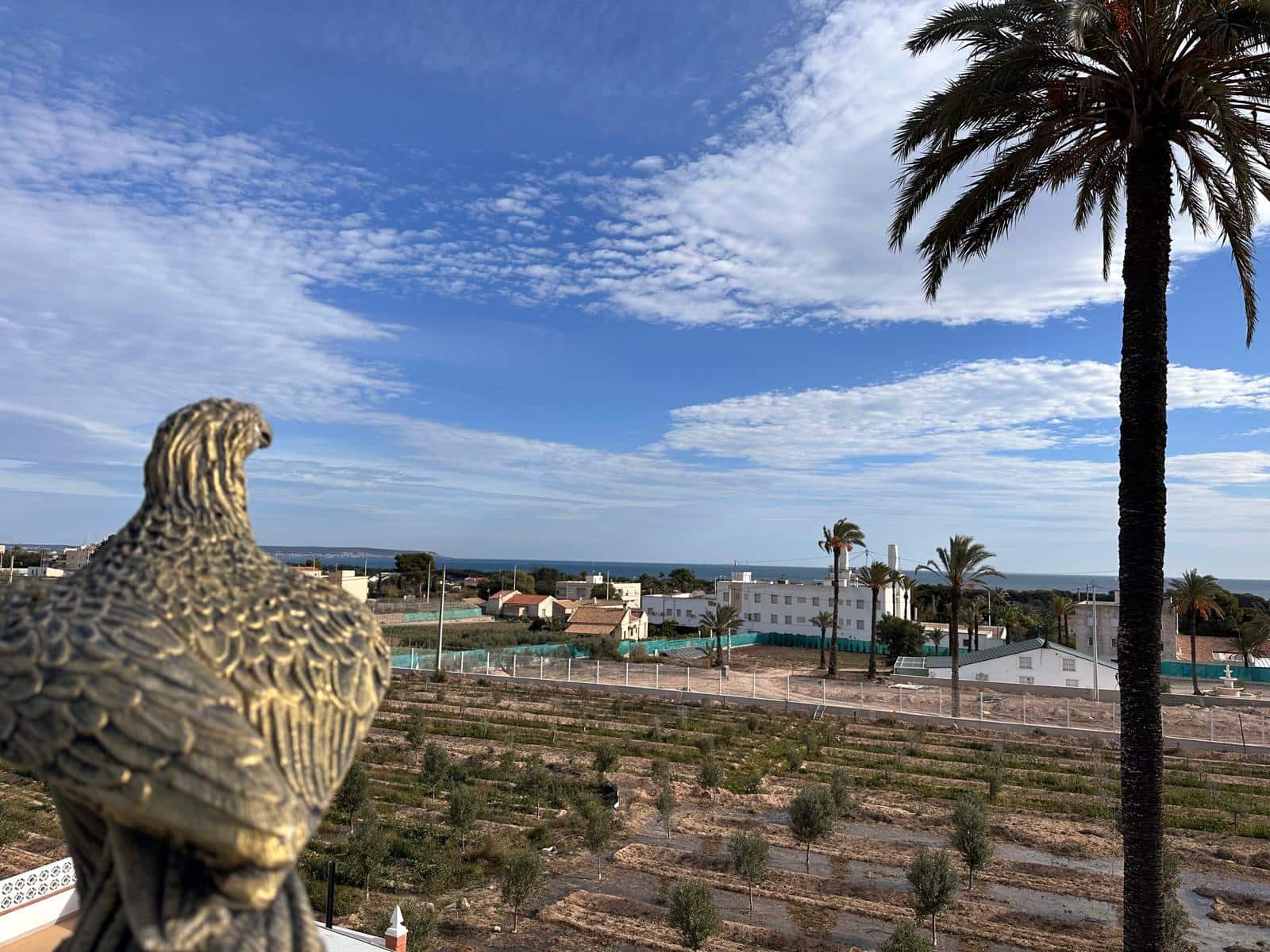 6 slaapkamer Villa te koop in La Marina met zwembad garage - € 1.210.000 (Ref: 9506818)