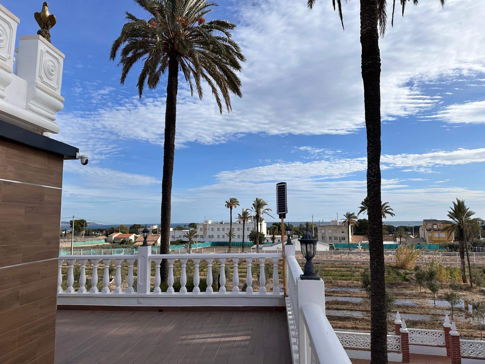 6 slaapkamer Villa te koop in La Marina met zwembad garage - € 1.210.000 (Ref: 9506818)