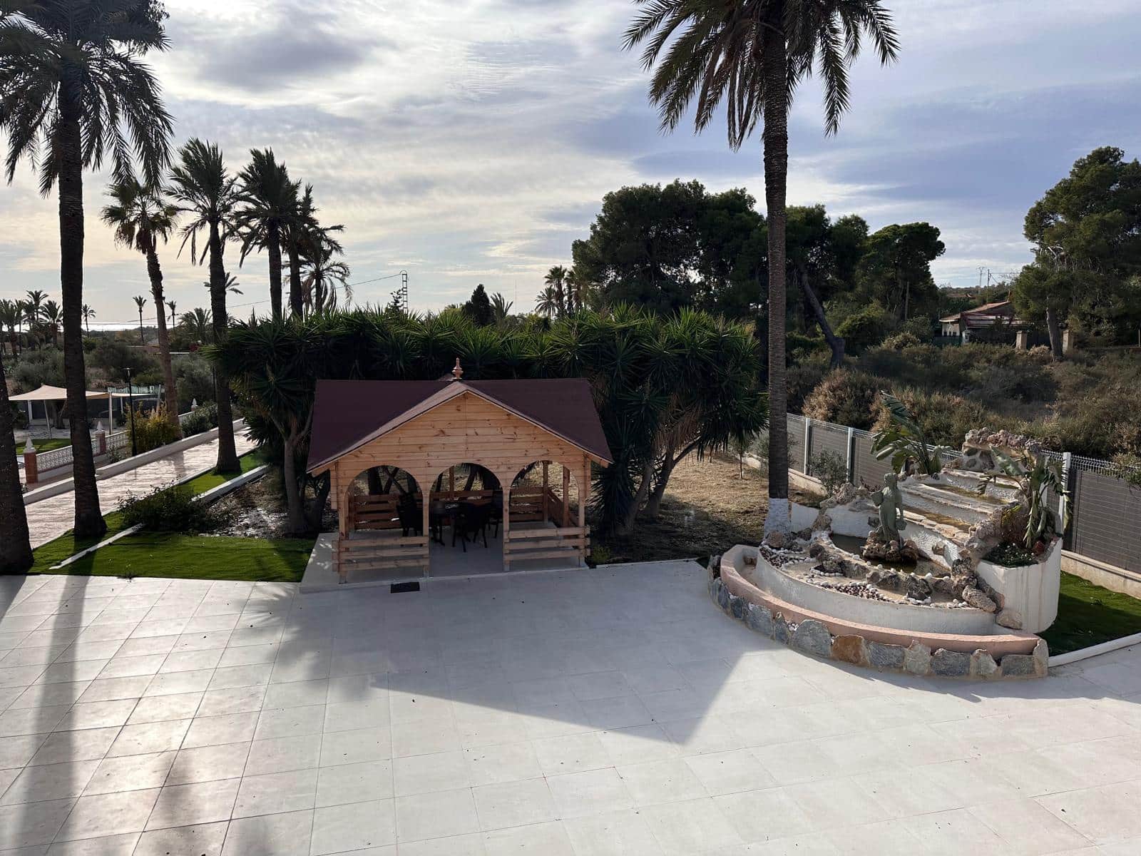 6 slaapkamer Villa te koop in La Marina met zwembad garage - € 1.210.000 (Ref: 9506818)