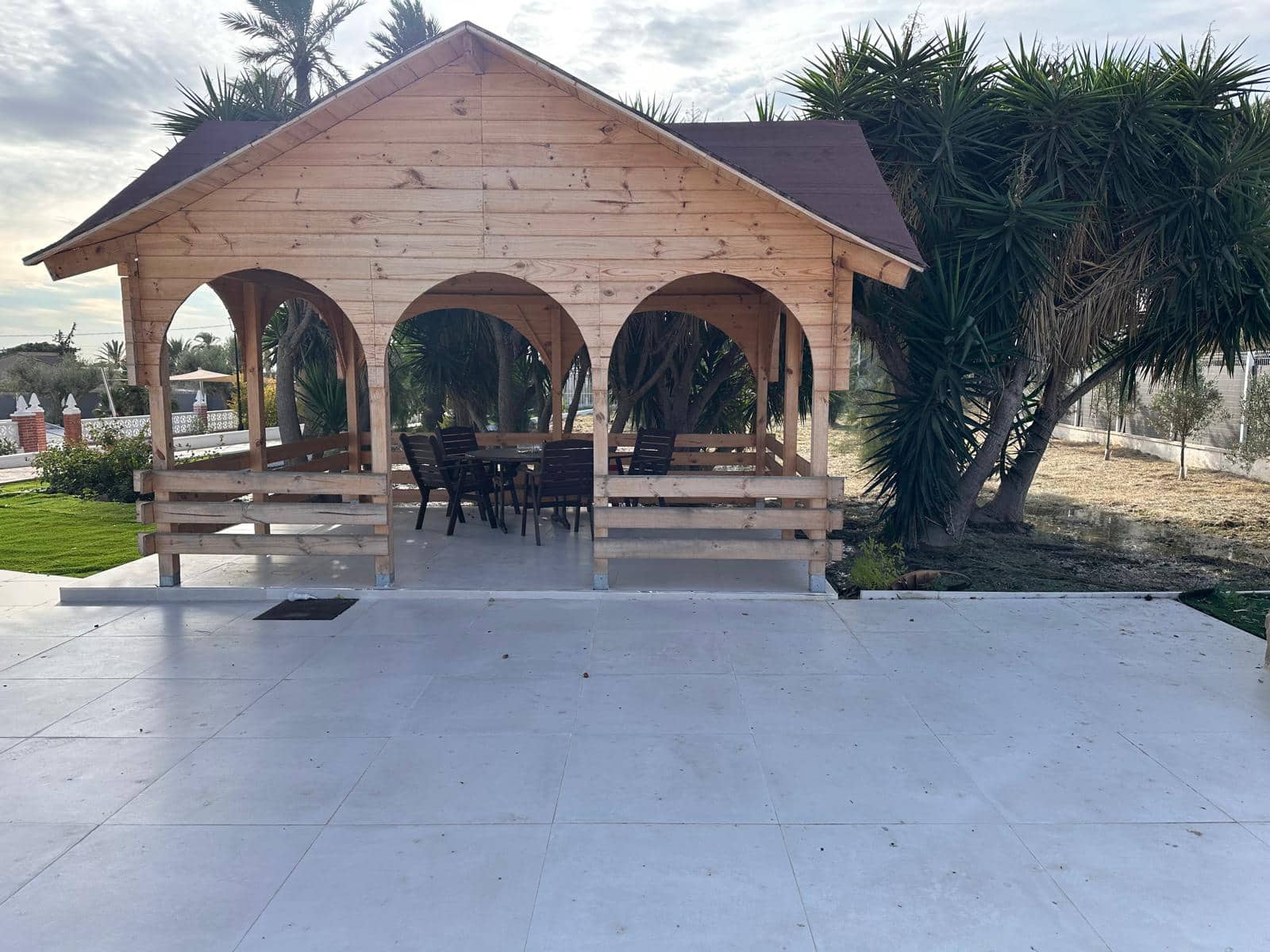 6 slaapkamer Villa te koop in La Marina met zwembad garage - € 1.210.000 (Ref: 9506818)