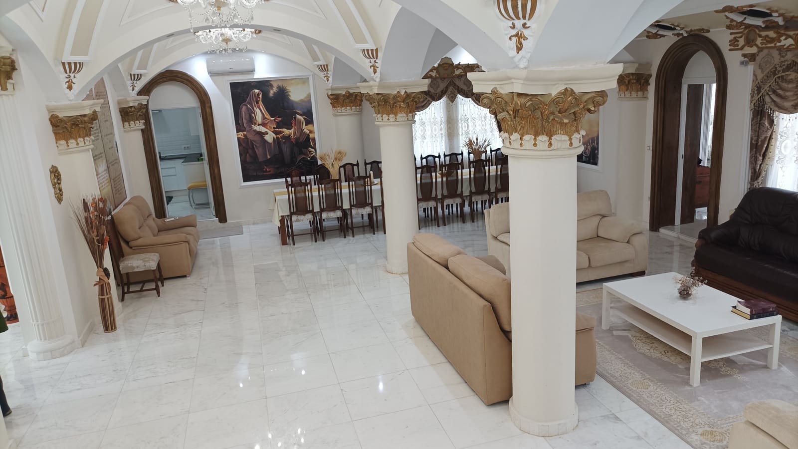 5 bedroom Villa for sale in La Marina with pool garage - € 810,000 (Ref: 9511208)