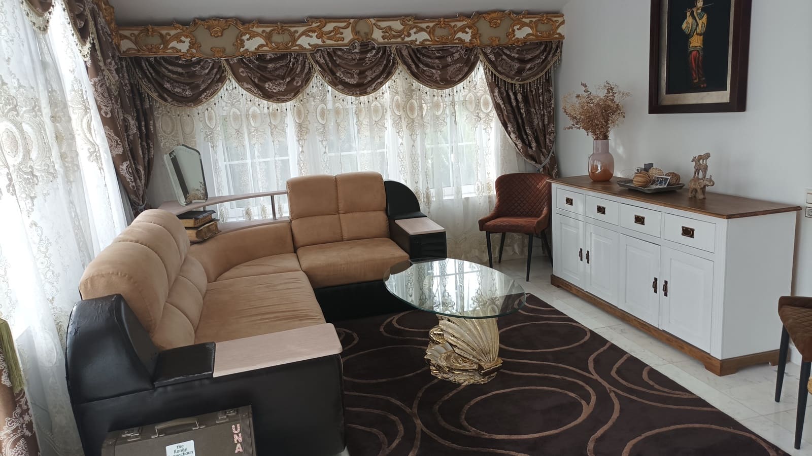 5 bedroom Villa for sale in La Marina with pool garage - € 810,000 (Ref: 9511208)