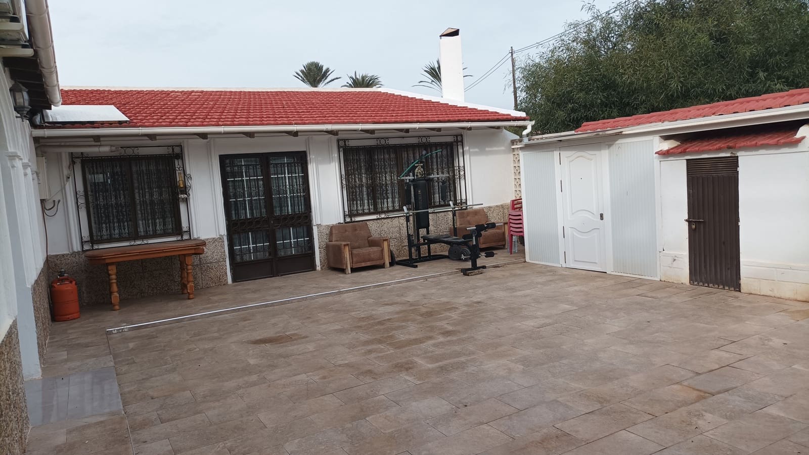 5 bedroom Villa for sale in La Marina with pool garage - € 810,000 (Ref: 9511208)