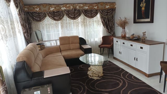 5 soverom Villa til salgs i La Marina, Elche / Elx med svømmebasseng garasje - € 810 000 (Ref: 9511208)