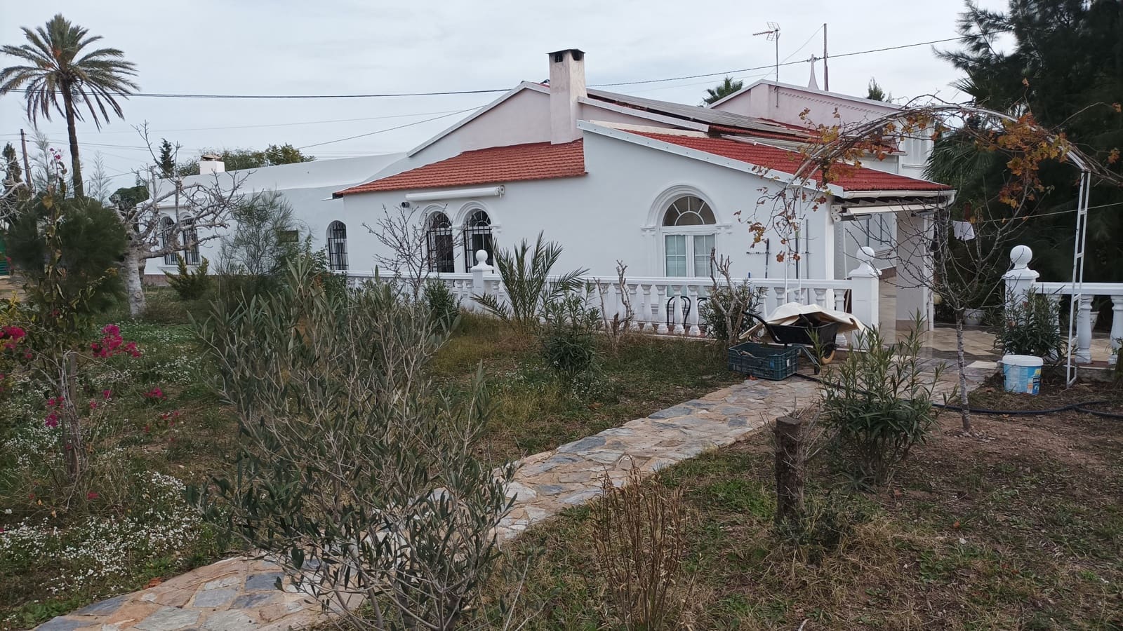 5 bedroom Villa for sale in La Marina with pool garage - € 810,000 (Ref: 9511208)