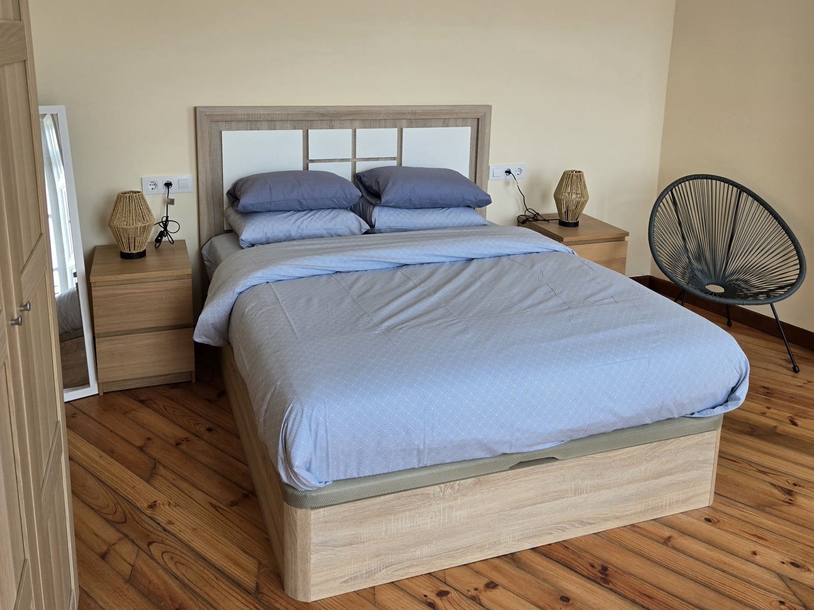 3 makuuhuone Asunto vuokrattavana paikassa Vigo - 1 400 € (Ref: 9511431)