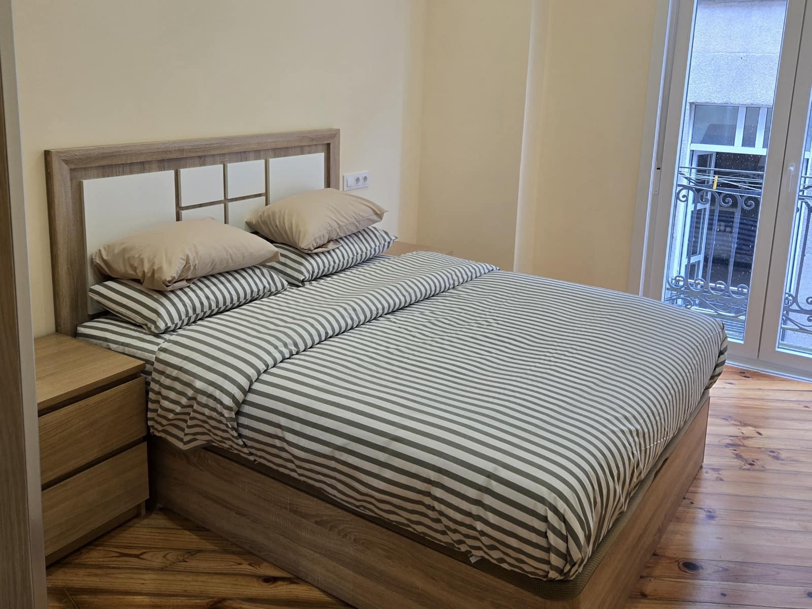 3 makuuhuone Asunto vuokrattavana paikassa Vigo - 1 400 € (Ref: 9511431)